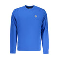 North Sails Men's Blue Cotton Sweatshirt