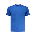 North Sails Men's Blue Cotton T-Shirt