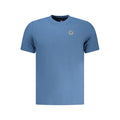 North Sails Men's Blue Cotton T-Shirt