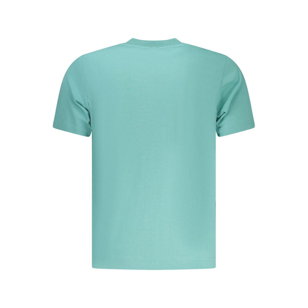 North Sails Azzurro Men's Cotton T-Shirt