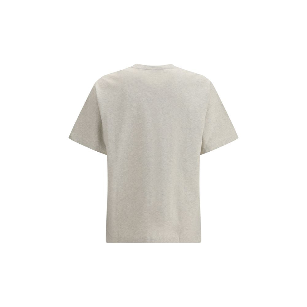 Kenzo Grey Cotton Sportswear