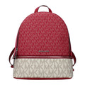 Michael Kors Beiger Rucksack aus Stoff