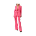 Palm Angels Mehrfarbiger Wollblazer