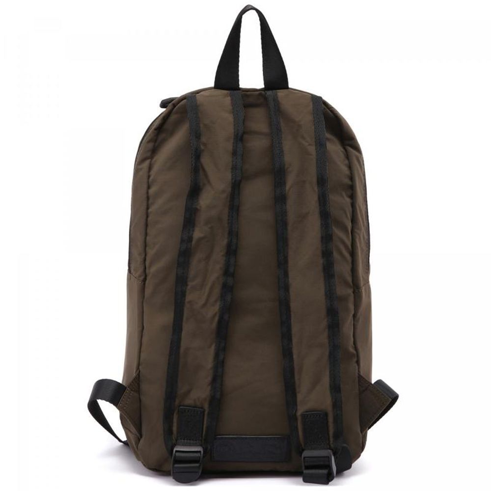 La Martina Zweifarbiger Rucksack aus Polyester