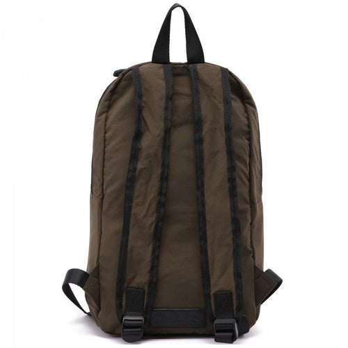La Martina Zweifarbiger Rucksack aus Polyester
