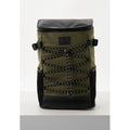 La Martina Zweifarbiger Rucksack aus Polyethylen
