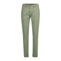 Guess Grüne Baumwoll-Freizeithose