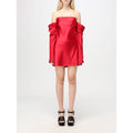 Aniye By Mehrfarbiges Cocktailkleid aus Polyester