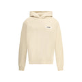 Jacquemus Beige Baumwoll-Sweatshirt