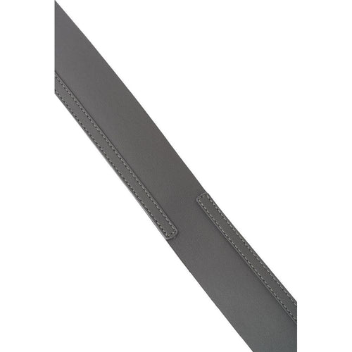 Gas Grauer Gürtel aus Polyethylen