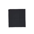 Givenchy Scarf in Black Virgin Wool