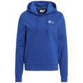 Fila Blue Cotton Sweater