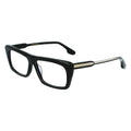 Victoria Beckham Black Acetate Glasses (Frame)