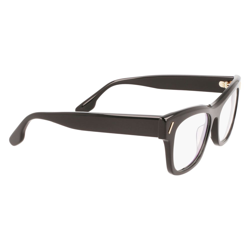 Victoria Beckham Black Acetate Glasses (Frame)