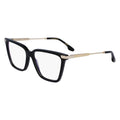 Victoria Beckham Black Acetate Glasses (Frame)