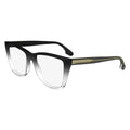 Victoria Beckham Black Acetate Glasses (Frame)