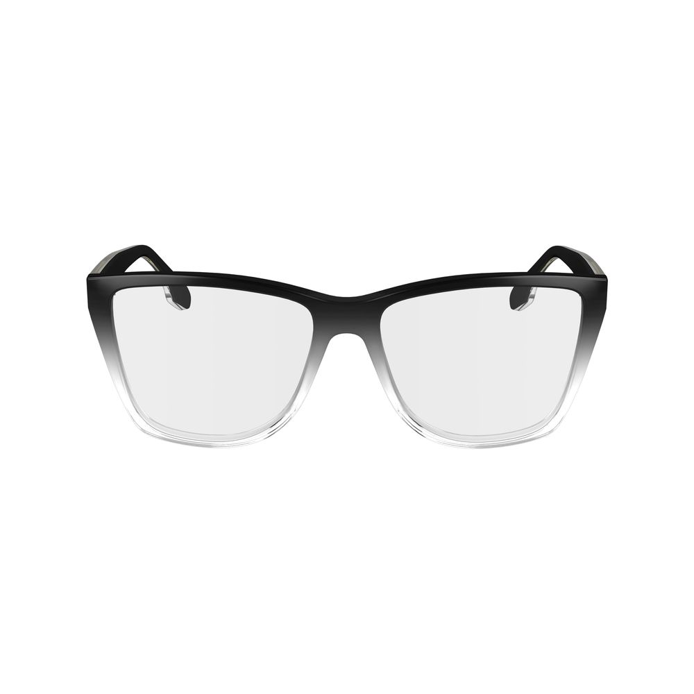 Victoria Beckham Black Acetate Glasses (Frame)