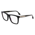 Victoria Beckham Black Acetate Glasses (Frame)