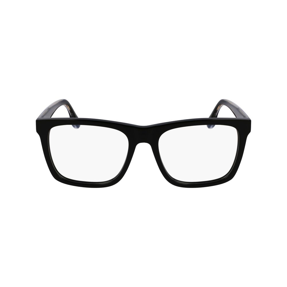 Victoria Beckham Black Acetate Glasses (Frame)
