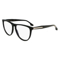 Victoria Beckham Black Acetate Glasses (Frame)