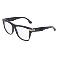 Victoria Beckham Black Acetate Glasses (Frame)