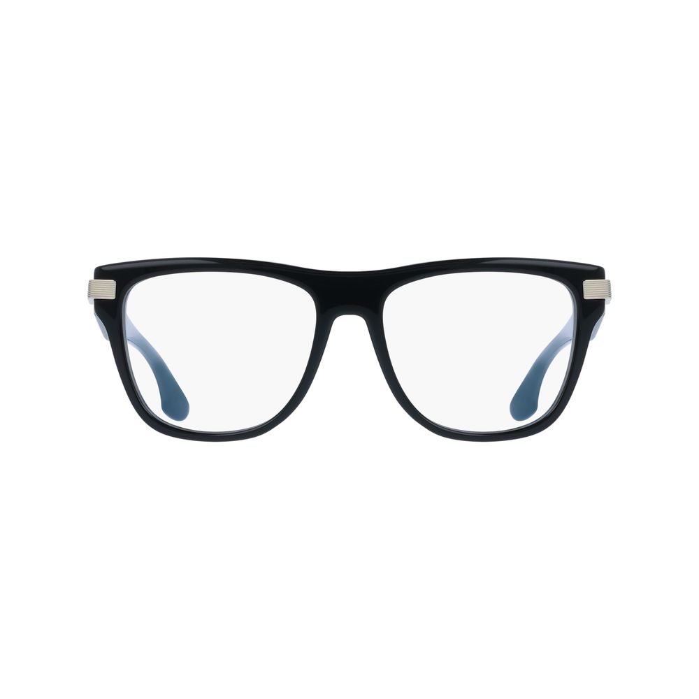Victoria Beckham Black Acetate Glasses (Frame)
