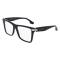 Victoria Beckham Black Acetate Glasses (Frame)