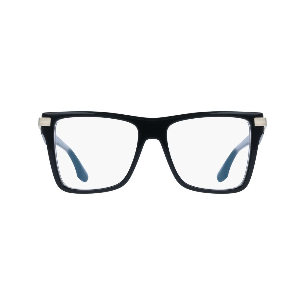 Victoria Beckham Black Acetate Glasses (Frame)
