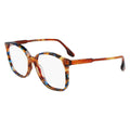 Victoria Beckham Mehrfarbige Brille aus Acetat (Gestell)
