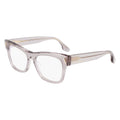 Victoria Beckham Graue Brille aus Acetat (Gestell)