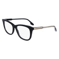 Victoria Beckham Schwarze Brille aus Acetat (Gestell)