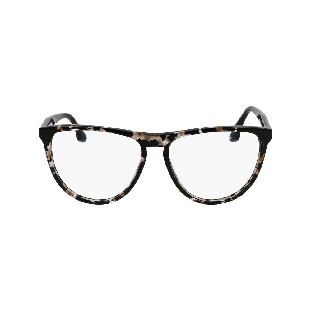 Victoria Beckham Black Acetate Glasses (Frame)