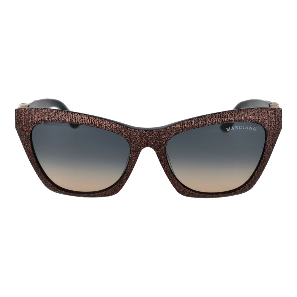 Marciano by Guess Sonnenbrille aus Kupferacetat