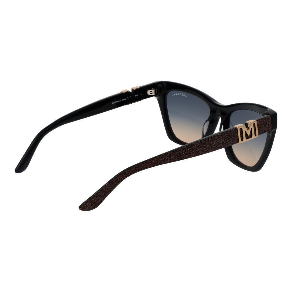 Marciano by Guess Sonnenbrille aus Kupferacetat