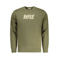 Rifle Verde Baumwoll-Sweatshirt für Herren