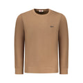 Rifle Marrone Baumwoll-Sweatshirt für Herren