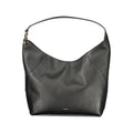 Furla Lara Women's Black Leather Shoulder Bag