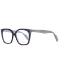 Yohji Yamamoto Mehrfarbige Kunststoffbrille (Gestell)