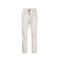 Herno Graue Freizeithose aus Elasthan