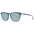 BMW Graue Sonnenbrille aus Kunststoff