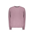 Herno Mehrfarbiger Kaschmirpullover