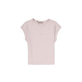 Herno Mehrfarbiges Baumwoll-T-Shirt