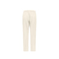 Herno Weiße Freizeithose aus Polyester
