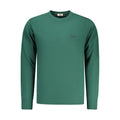 Rifle Verde Baumwoll-Sweatshirt für Herren