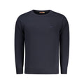 Rifle Blauer Herrenpullover aus Acryl