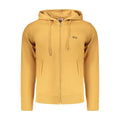 Rifle Men's Brown Cotton Sweatshirt