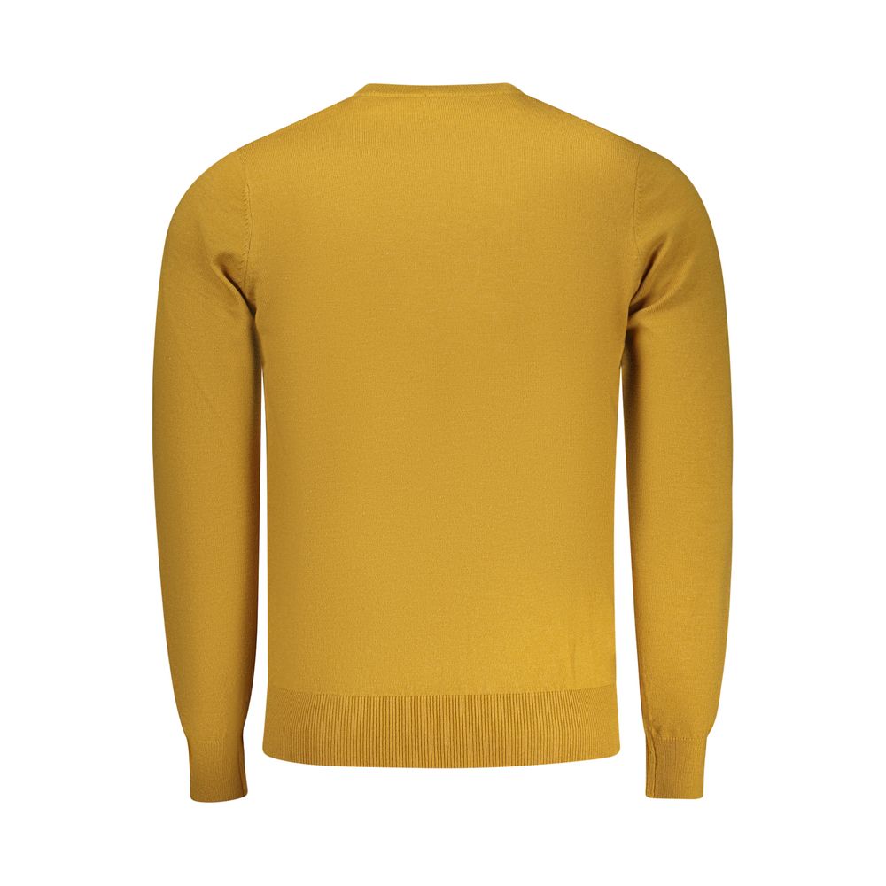 Rifle Oro Polyester Men's Sweater