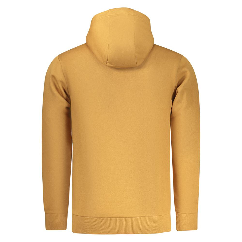 Rifle Marrone Baumwoll-Sweatshirt für Herren