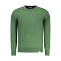 Rifle Herrenpullover aus Verde-Polyester