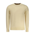 Rifle Beiger Herrenpullover aus Polyester